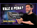 CONTROLE(Joystick) de Câmera PTZ Vale a Pena? Teste prático do Controller Mini da Neoid (RS485 + ip)