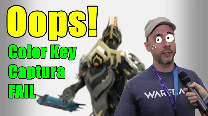 The Captura Bug DE DOESN'T Want You To See