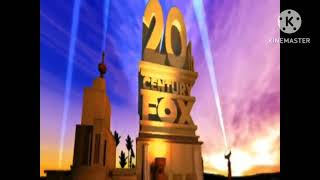 20Th Century Fox logo : a history | Creative Bloq