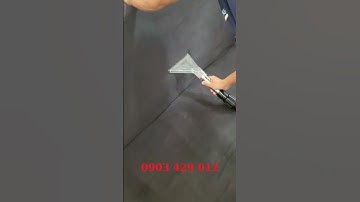 Giặt ghế sofa tại Dĩ An, Bình Dương  #sorth