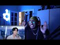 BTS I'll Be Missing You (Puff Daddy, Faith Evans and Sting Cover) in the Live Lounge Alexm3 Reaction