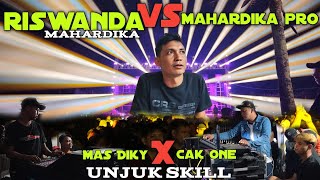 Mahardika Pro U0026 Riswanda Mahardika Saling Setut Duo Operator Kondang 