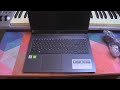 ACER Aspire 3 A315-55G-388L. Микроскопический обзор. Выпуск 36.