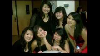 SYZ Phi Chapter: Fall 2012 Rush Video