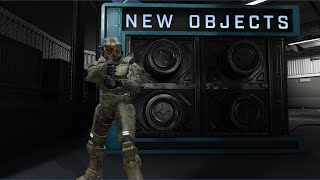 Halo Mod and Chill Stream #9