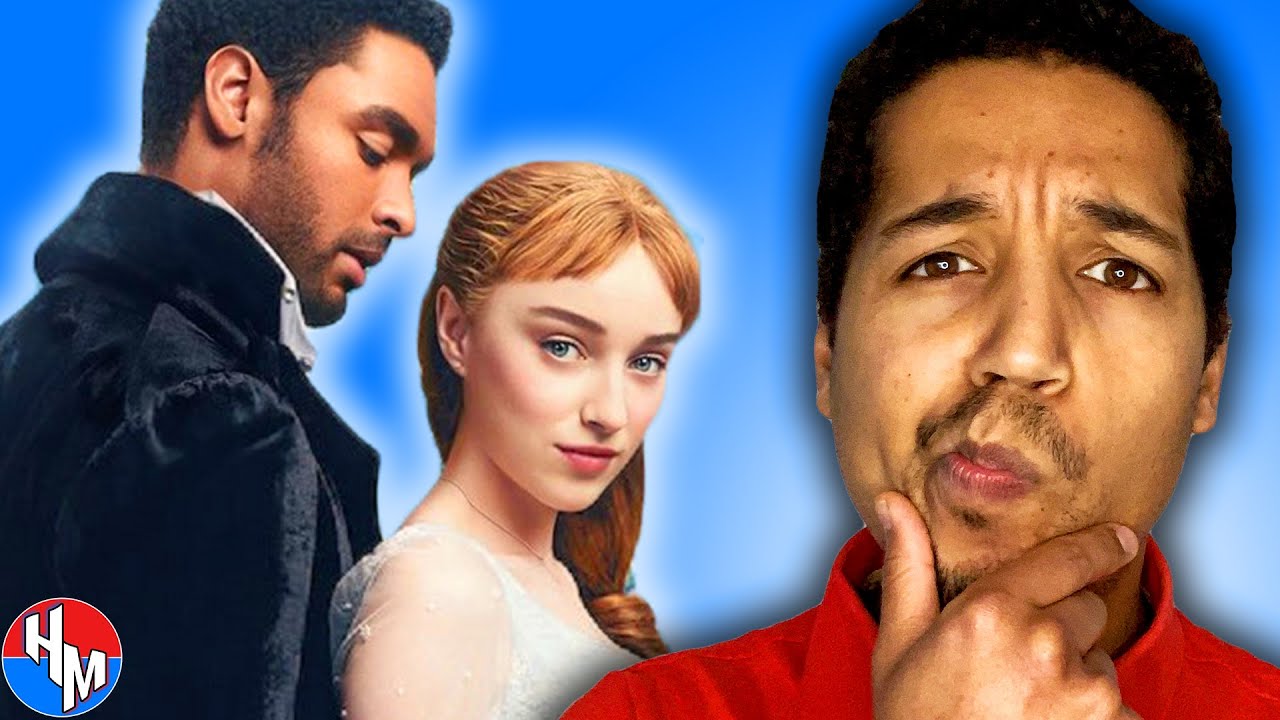 How Bridgerton Handles Race, Diversity and Representation