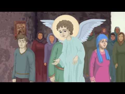 მუნჯი ლოცვა