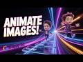 How to Animate Images with Google Flow Gen (Step by Step Tutorial for Beginners 2026)