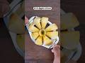 Check🔗in Bio | Apple Slicer | Fruit Cutter | Corer and Divider #shorts #amazonkitchenfinds #asmr