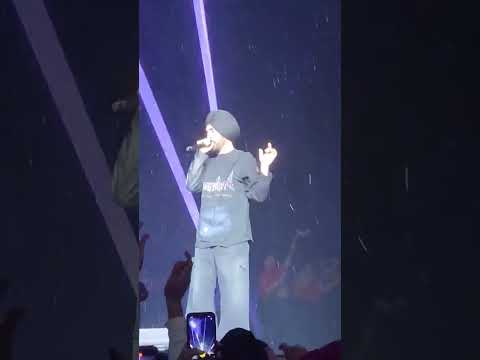 Diljitdosanjh Live After10years Rodlaverarena 2023 Borntoshine Humbleguy