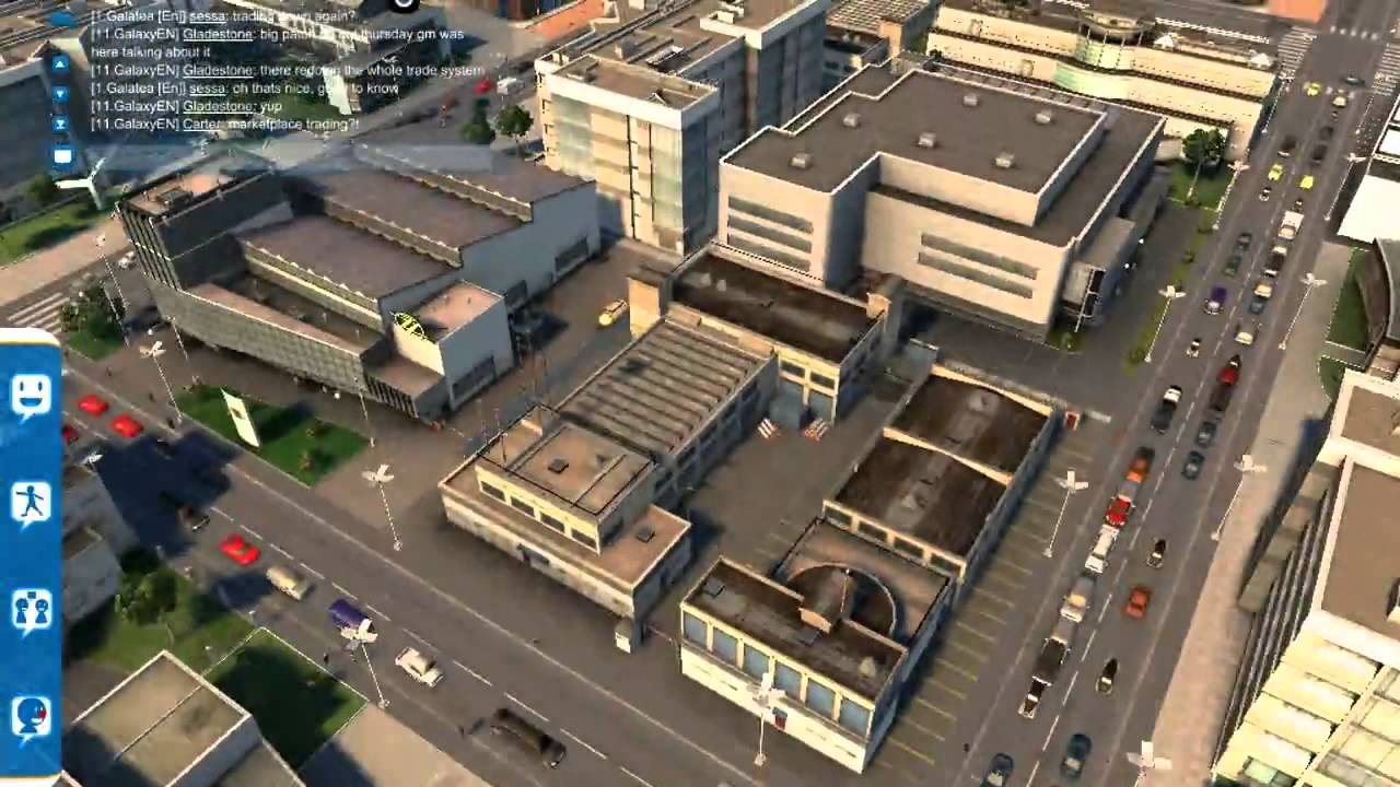 Cities XL Beta Verstion 1 0 249 Beta Gameplay HD YouTube