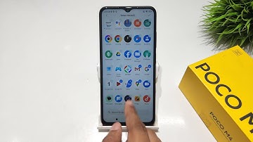 how to hide apps settings poco m2 | poco m4 5g me app hide kaise kare | poco m3 show hidden apps