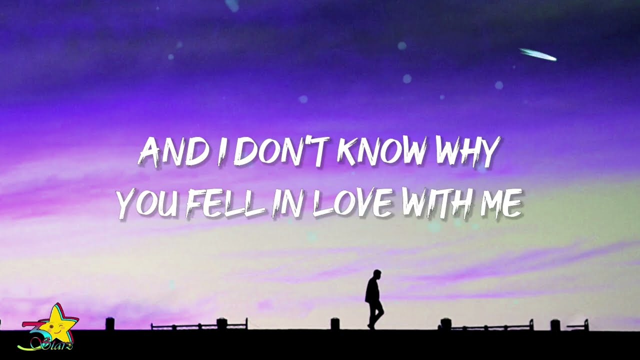 Jack Kays When It's All Over (Lyrics) YouTube