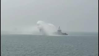 fifi test asd escort tug#asdtug