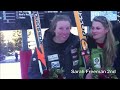 Podium Sweep - Aspen, CO Nor Am