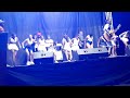 Magomazi performance ku Ugu Maskandi Festival 2022 Tittle: Izinga ft M