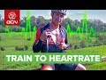 How To Train With A Heart Rate Monitor | Cycling Heart Rate Zones Explained