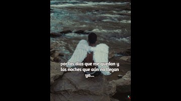 Thumbnail of A Dios le pido#shorts #musica