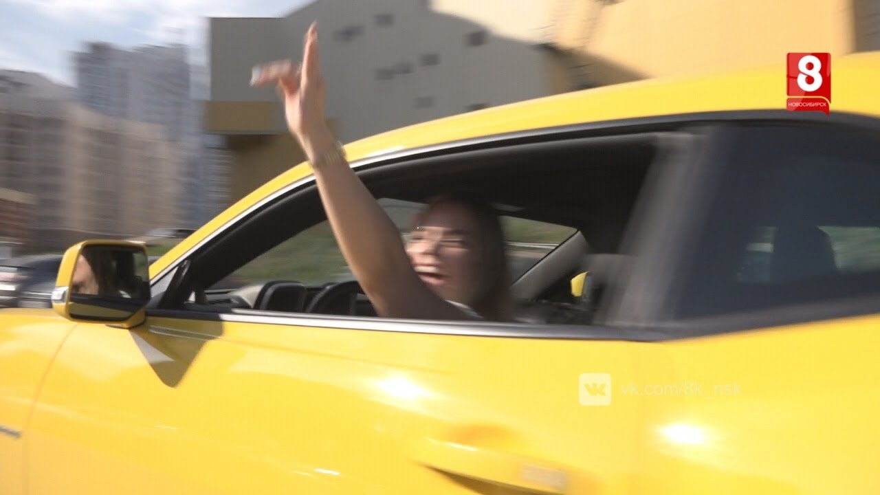 Кино про угоны автомобилей