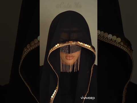 arabic hijab | arabic faded #shorts #viral #trending #hijab #arabic #faded