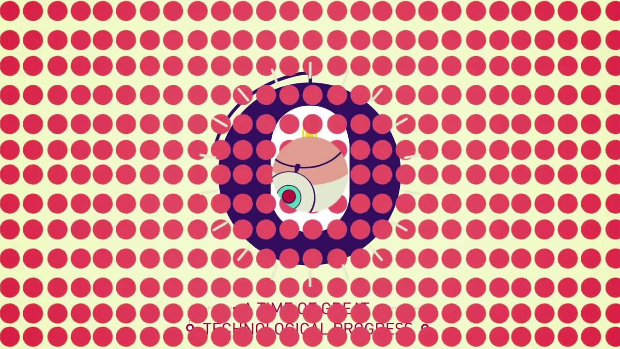 50 лет инноваций с Европ Ассистанс