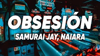 Samurai Jay, Naiara - OBSESION (Testo/Lyrics)
♫ Samurai Jay, Naiara - OBSESION (Testo/Lyrics)
⭐ Download/Stream:
🎤 Testo/Lyrics: Samurai Jay, Naiara - OBSESION
Nada es pa’ siempre
Pero tu perfume se quedó grabado
sobre mi piel, en mi piel
Seguramente
esta noche estarás en la cama
De otro cualquiera
Joder, qué pena
Siempre se repite nuestra canción
Cada finde lista para la acción
Por una hora te siento mía
No es amor esta mala vida
No pongas sal en esta herida
No pongas sal en esta herida
Ándale ándale
hazte un par de fotitos y mándame
Quiero ver esa falda, qué tal te queda
Lo nuestro será tan solo
Una noche de sexo
Movimiento lento
No puedo parar el tiempo
Miro dentro y ahí estás tú, solamente
Como una obsesión esta noche vuelves aquí
Justo al centro de mis fantasías
Te amo, pero depende del día
Bailando contigo así
Por una hora te siento mía
No es amor esta mala vida
No pongas sal en esta herida
No pongas sal en esta herida
Vamos dámelo, dámelo, dámelo, dámelo
Hahaha, Vamos dámelo, dámelo, dámelo, dámelo
Como una obsesión esta noche vuelves aquí
Justo al centro de mis fantasías
Te amo, pero depende del día
Bailando contigo así
Por una hora te siento mía
No es amor esta mala vida
No pongas sal en esta herida
No pongas sal en esta herida
#SamuraiJay #Naiara #VitoSalamanca #OBSESIÓN #testo
Tags:
samurai jay obsesion,obsesion samurai jay,samurai jay obsesion testo,samurai jay obsesion lyrics,naiara obsesion,naiara obsesion testo,naiara obsesion lyrics,vito salamanca obsesion, obsesion,obsesion testo,testo obsesion,samurai jay,testo,lyrics,naiara,vito salamanca Samurai Jay, Naiara - OBSESION (Testo/Lyrics)