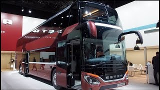 Setra TopClass S 531 DT
