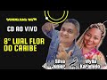 Teaser - Silva Jr. &amp; Mylla Karamello - Ao Vivo - Lual Flor Do Karibe - Outubro 2O2I