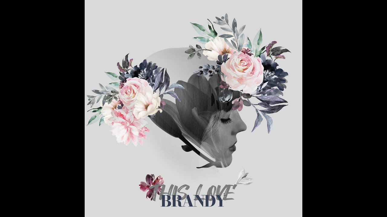 브랜디(BRANDY) - This love