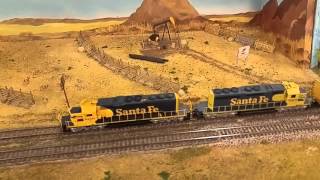 Western Kansas Train Show 2015 2015 Western Kansas Train Show October 17 18
