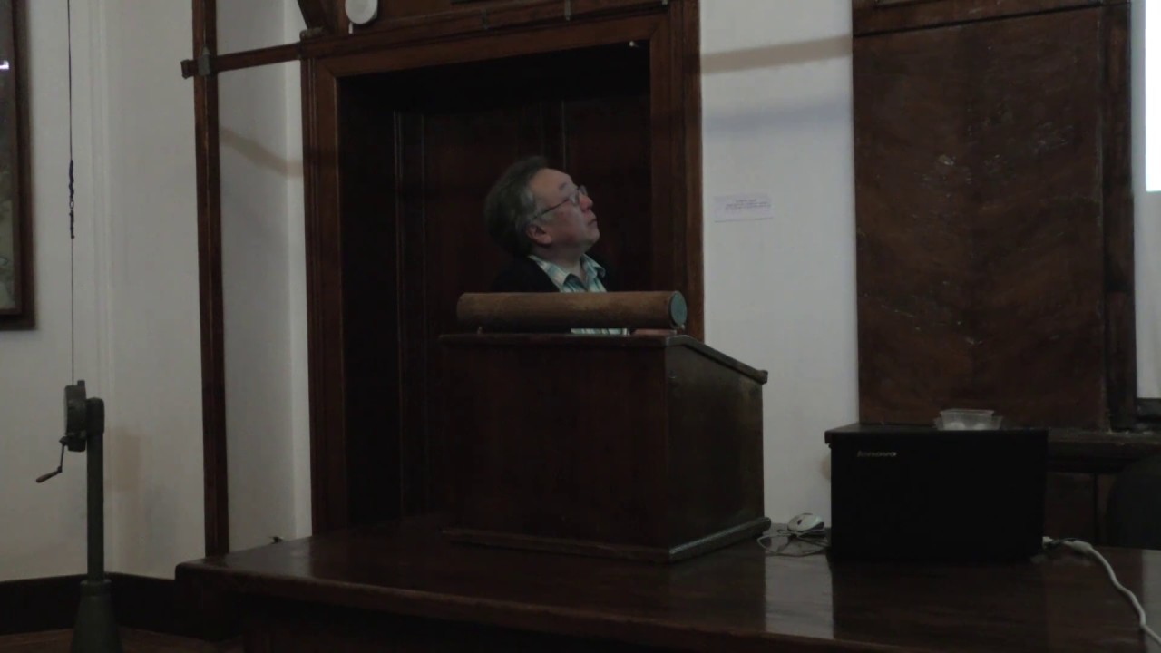 Ким А. И. - Генетика - 8. Серповидноклеточная анемия. Наследование глухонемоты