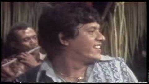 ADA ADA SAJA - A. Rafiq