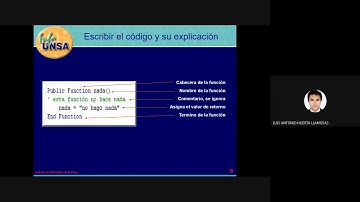 excel avanzado julio 1500 funciones personalizadas