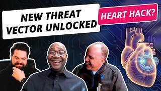 Surviving a Cardiac Event: Biometric Data and the Risks Nobody Talks About