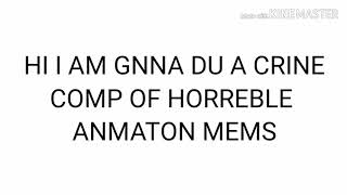 CRINGE COMP (read disc)