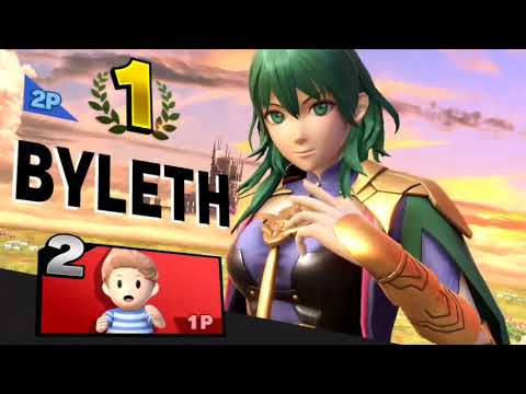 ベレス先生シールドブレイク集　その２