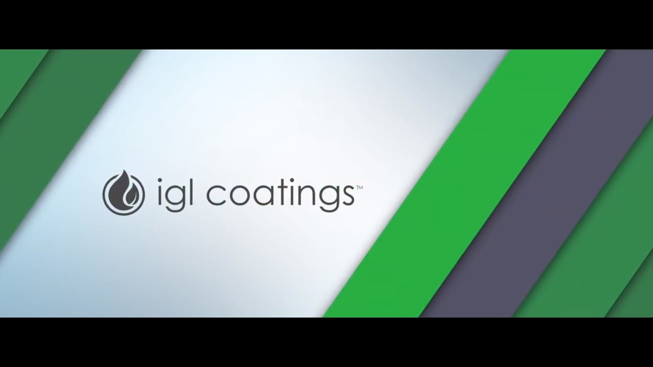 IGL Coatings Corporate Brief YouTube