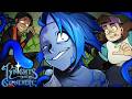 KNIGHTS OF GUINEVERE: Ep 2 - Wolves Around The Corner