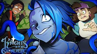 KNIGHTS OF GUINEVERE: Ep 2 - Wolves Around The Corner