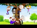 What if Everyone Climbed Trees? + more videos | #aumsum #kids #science #education #whatif