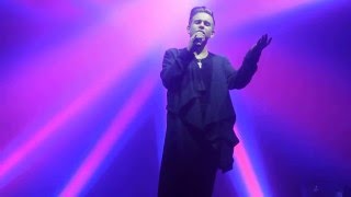 GREGORIAN feat. NARCIS (CARUSO) FINAL CHAPTER 2016 HD INGOLSTADT