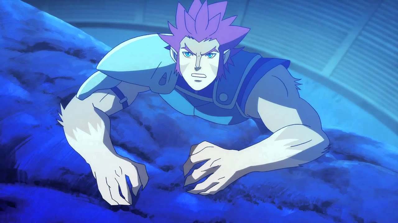 ThunderCats | Assista aos clipes do retorno da primeira temporada