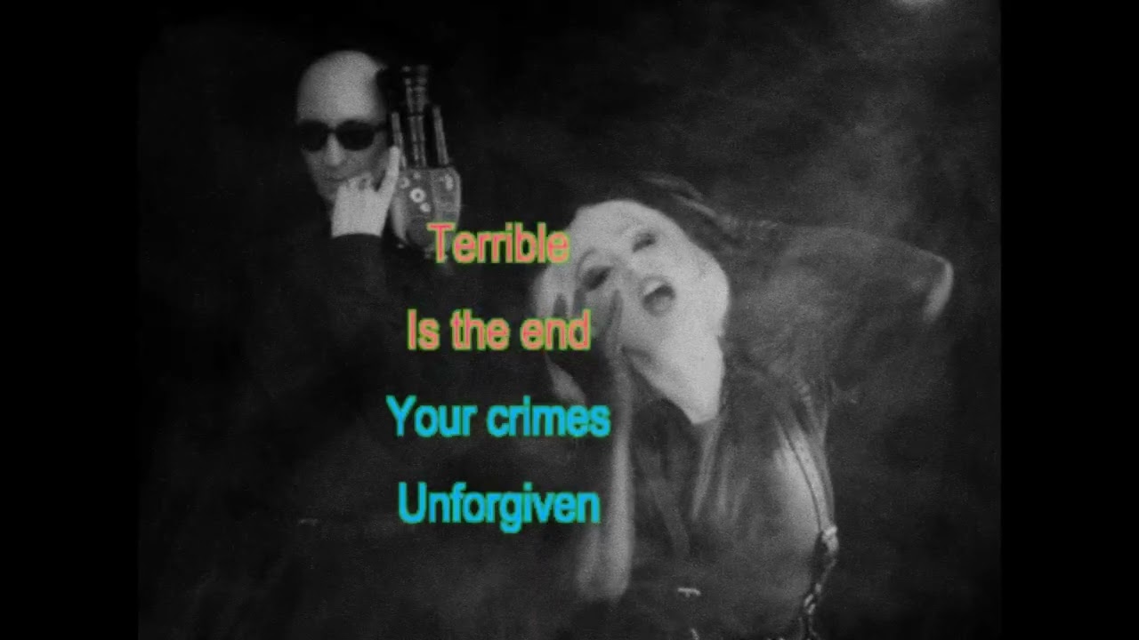 Savage Logic - Die Form (Karaoke)