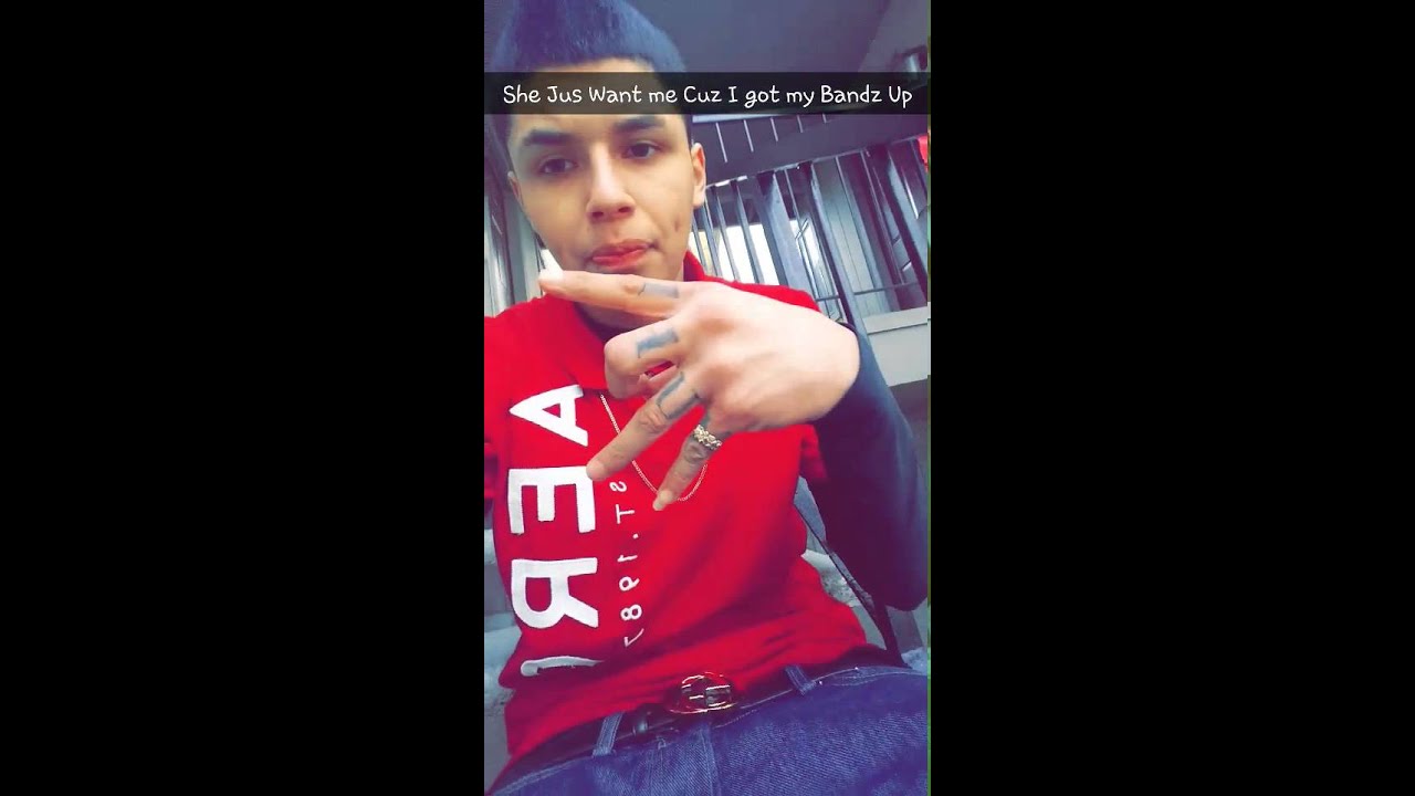 (Fresno fights) Macc Joeey Ru MBPros