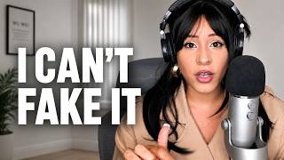 I can't fake it I can't fake it (soft spoken calm talk) screenshot 5