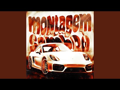 在 YouTube 上觀看「MONTAGEM SAMBRO」