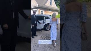 Do You Know How To Elegantly Exit A Car?