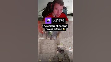 HUGE CHANGE in CS2 😱 #cs2 #counterstrike #gaming #pcgaming #twitch #twitchclips #twitchstreamer