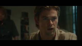 Blackhat 2015 - Tv Spot 9
