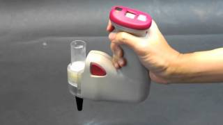 XentiQ's Solids Dispenser Presentation